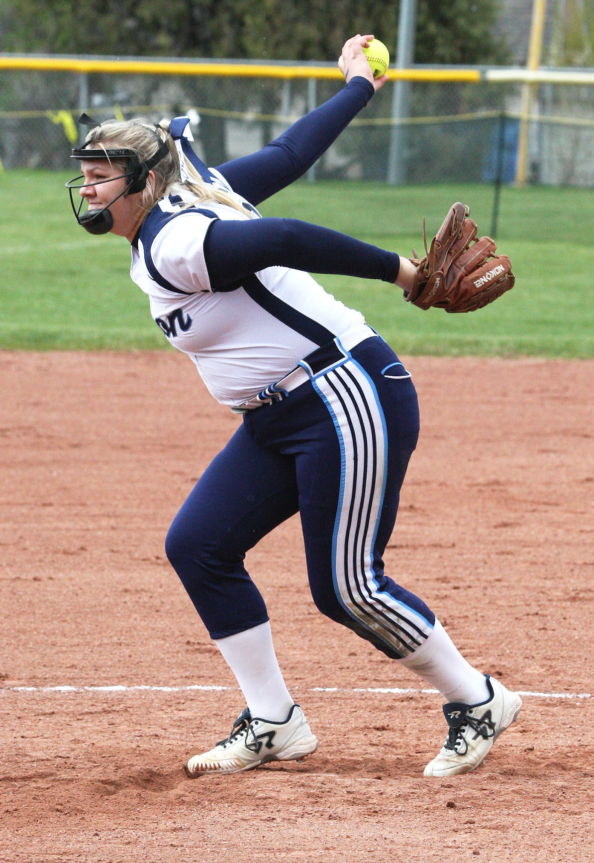 LaRocque pitch